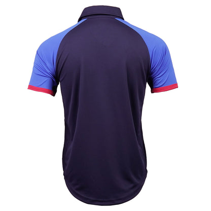 England Rugby League Ashes Polo Shirt