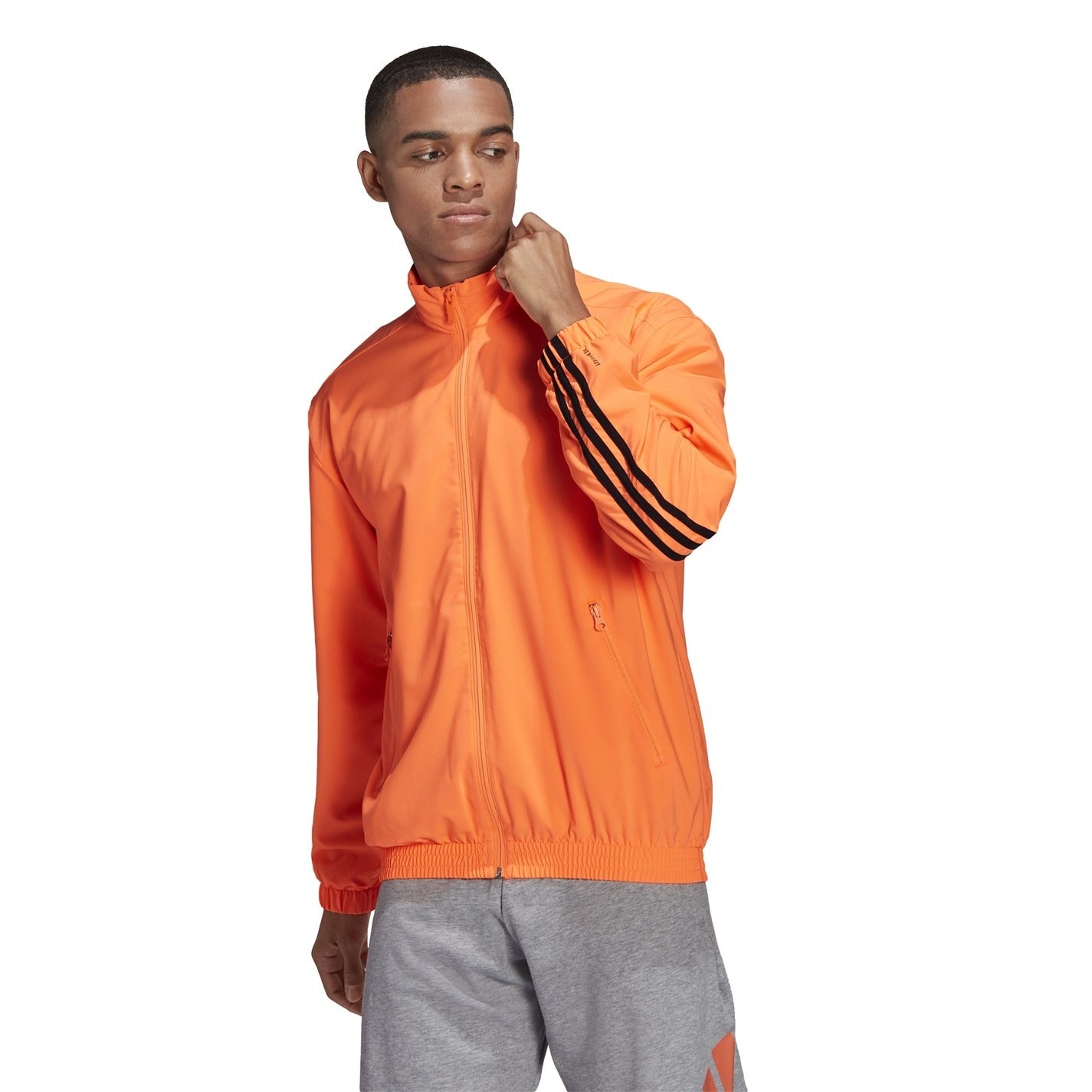 GL5681 Adidas M FI WV TT Mens