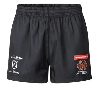All Stars Indigenous  Gym Shorts