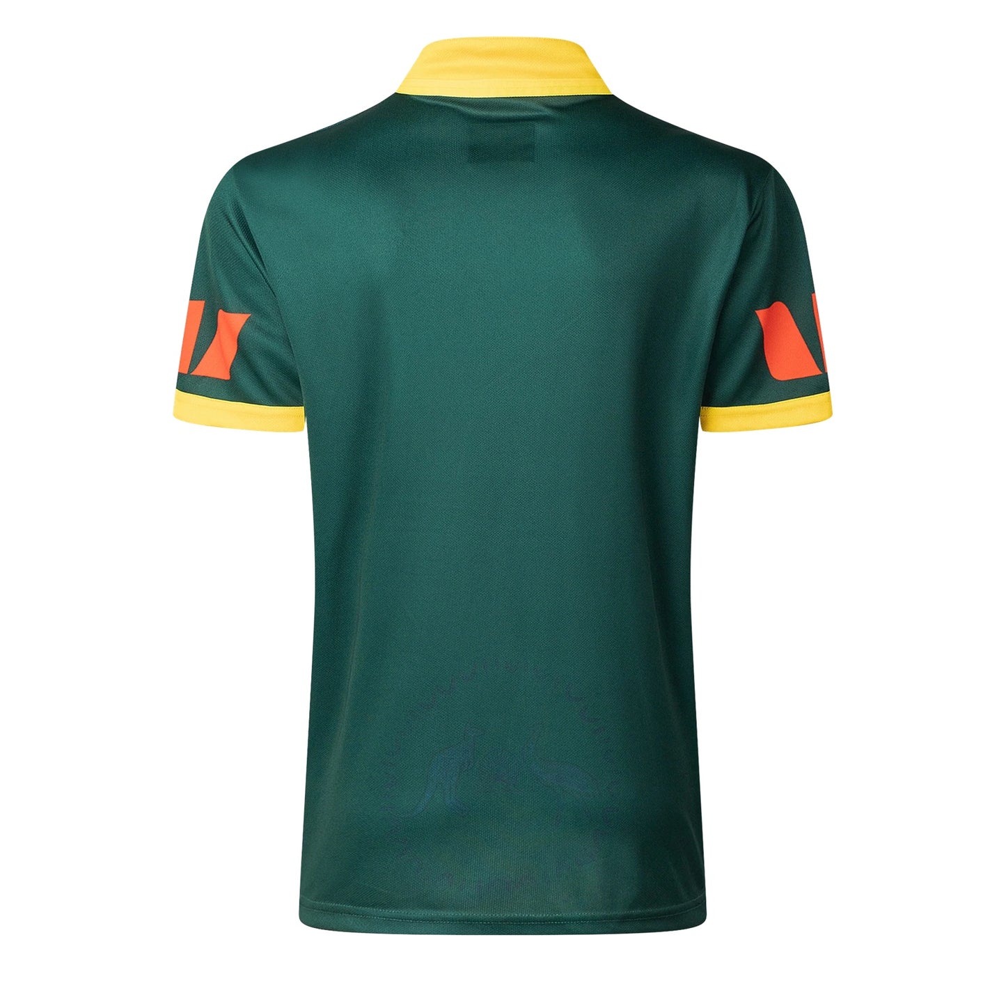 Australian Kangaroos Rugby League Replica Jersey