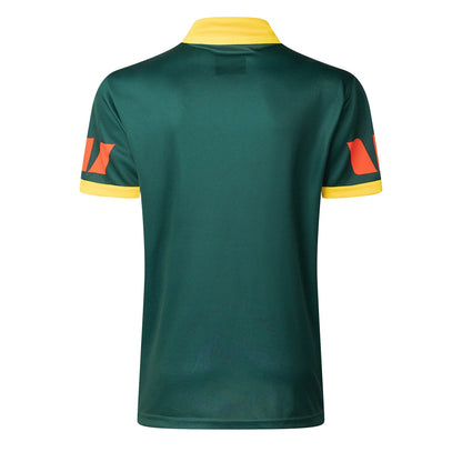 Australian Kangaroos Rugby League Replica Jersey