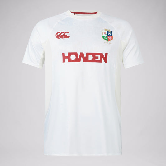 British  & Irish  Lions Superlight Training  Tee