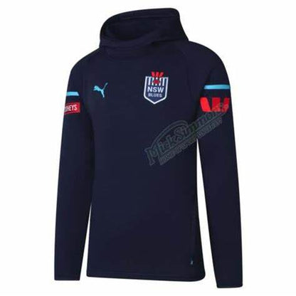 New South Wales 2024 Hooded SweatShirt