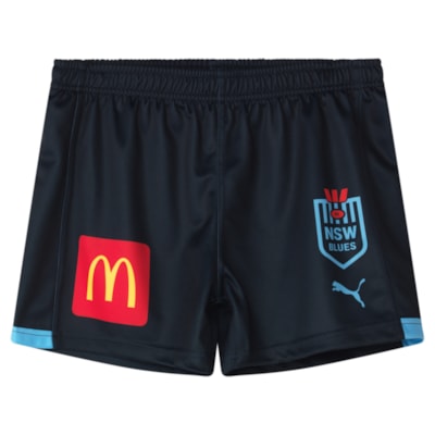 New South Wales  Rugby League Players  Shorts