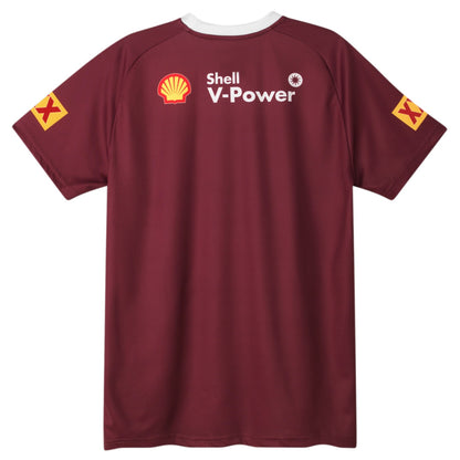 Queensland Rugby League   Training  Tee Shirt