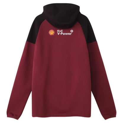 Queensland Maroons  2024 Hooded Sweat Shirt
