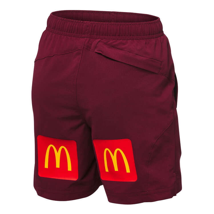 Queensland Rugby League Training  Shorts