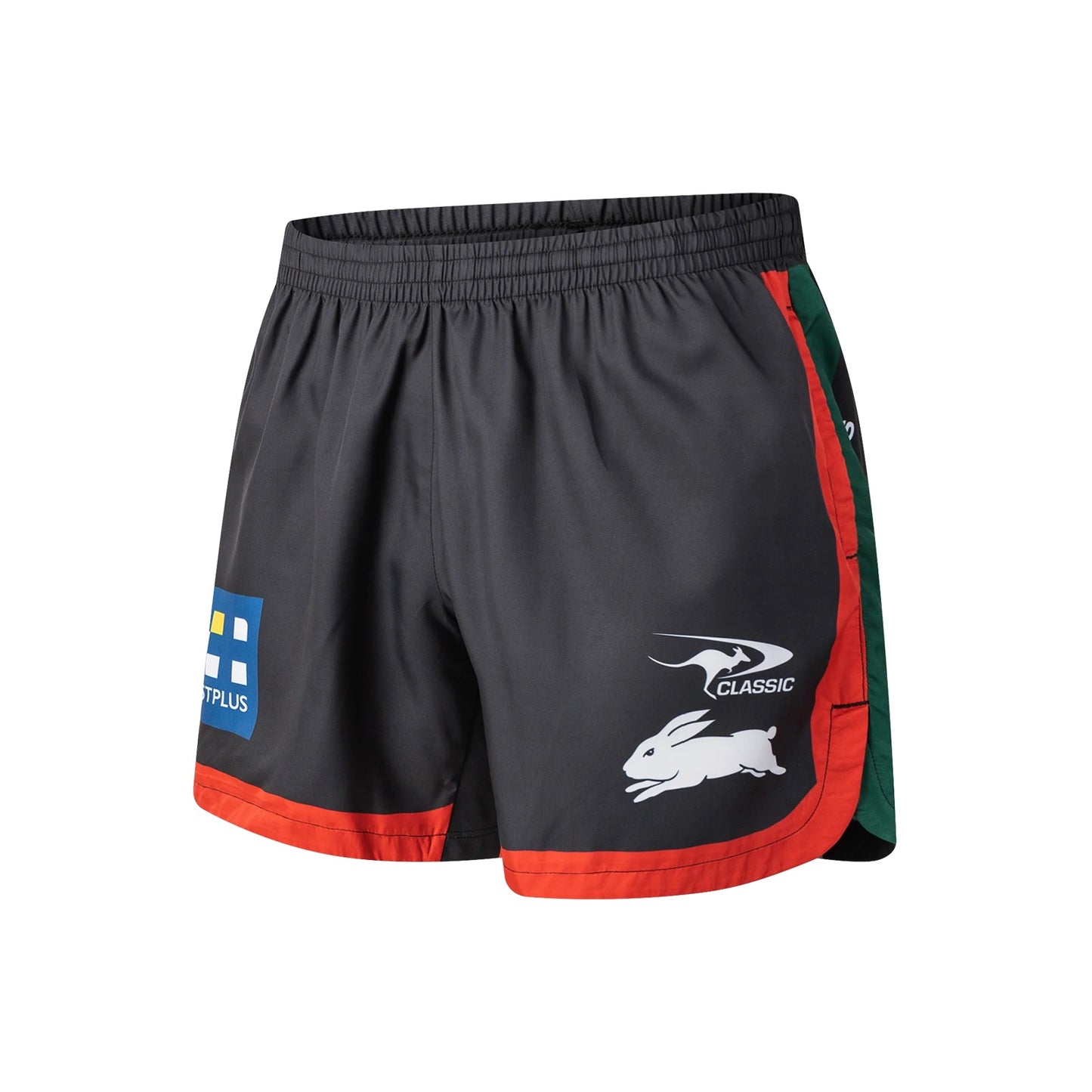 South Sydney  Rabbitohs Mens  Performance Gym  Shorts
