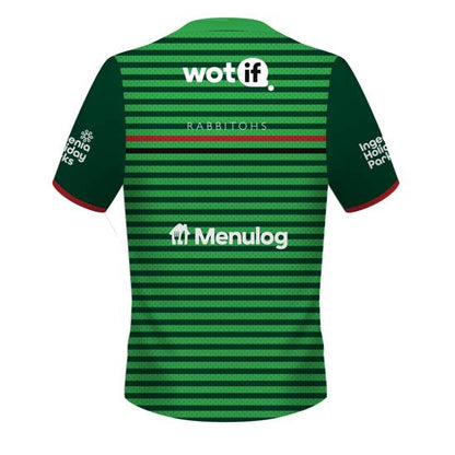 South Sydney  Rabbitohs  Junior Training Tee Shirt