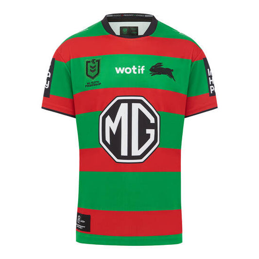 South Sydney  Rabbitohs Replica Jersey  Youths