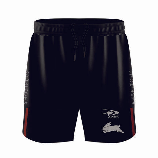 South Sydney  Rabbitohs Junior   Training Shorts