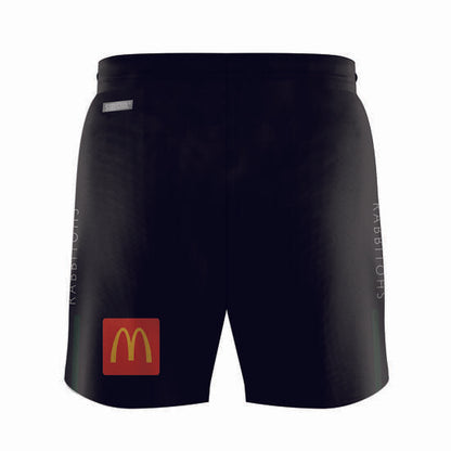 South Sydney  Rabbitohs Mens  Training Shorts 2024