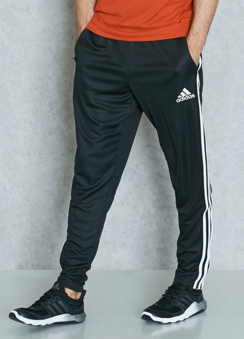 ADIDAS CONDIVO CLIMACOOL PANT BLACK WHITE