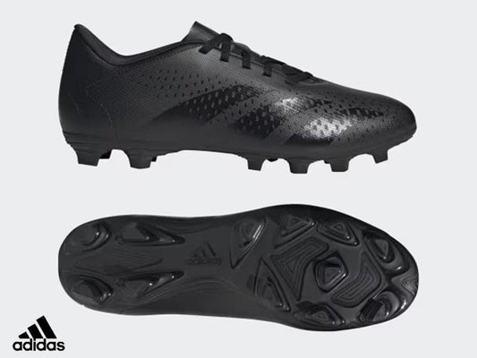 Adidas Predator Accuracy.4 FxG (GW4605) Football Boots  black