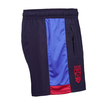England Rugby League  Training  Shorts