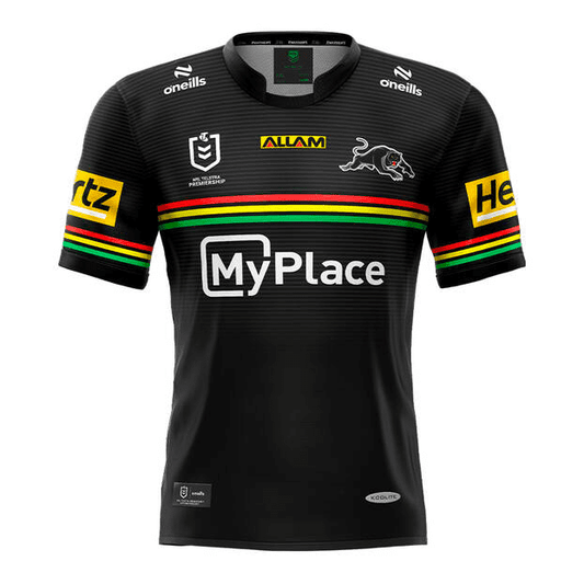 Penrith Panthers Home  Replica  Shirt