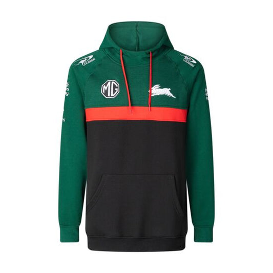 South Sydney Rabbitohs Adult  Hoody
