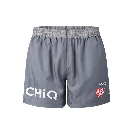 Illawarra St George Dragons Mens Training Shorts