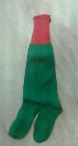 Football socks Youths  (10 PACK) Only £1 per  Pair