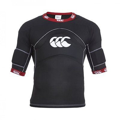 Canterbury of New Zealand Flexitop II Plus Shoulder Pads
