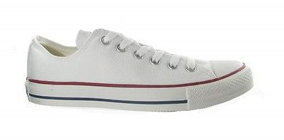 Converse All Star Ox Canvas Low Top Shoes