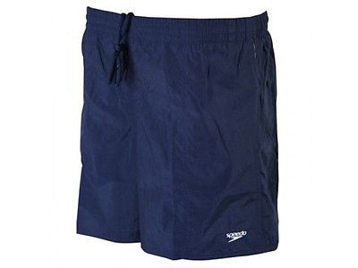 Speedo Solid Leisure 16&quot; Watershort