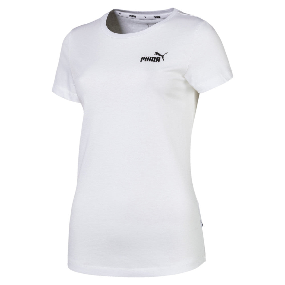 Puma Ess Tee Shirt Ladies