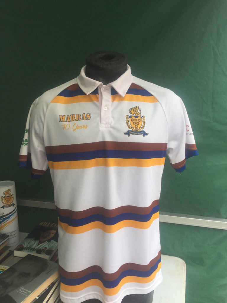 Whitehaven Rugby League Polo shirt 