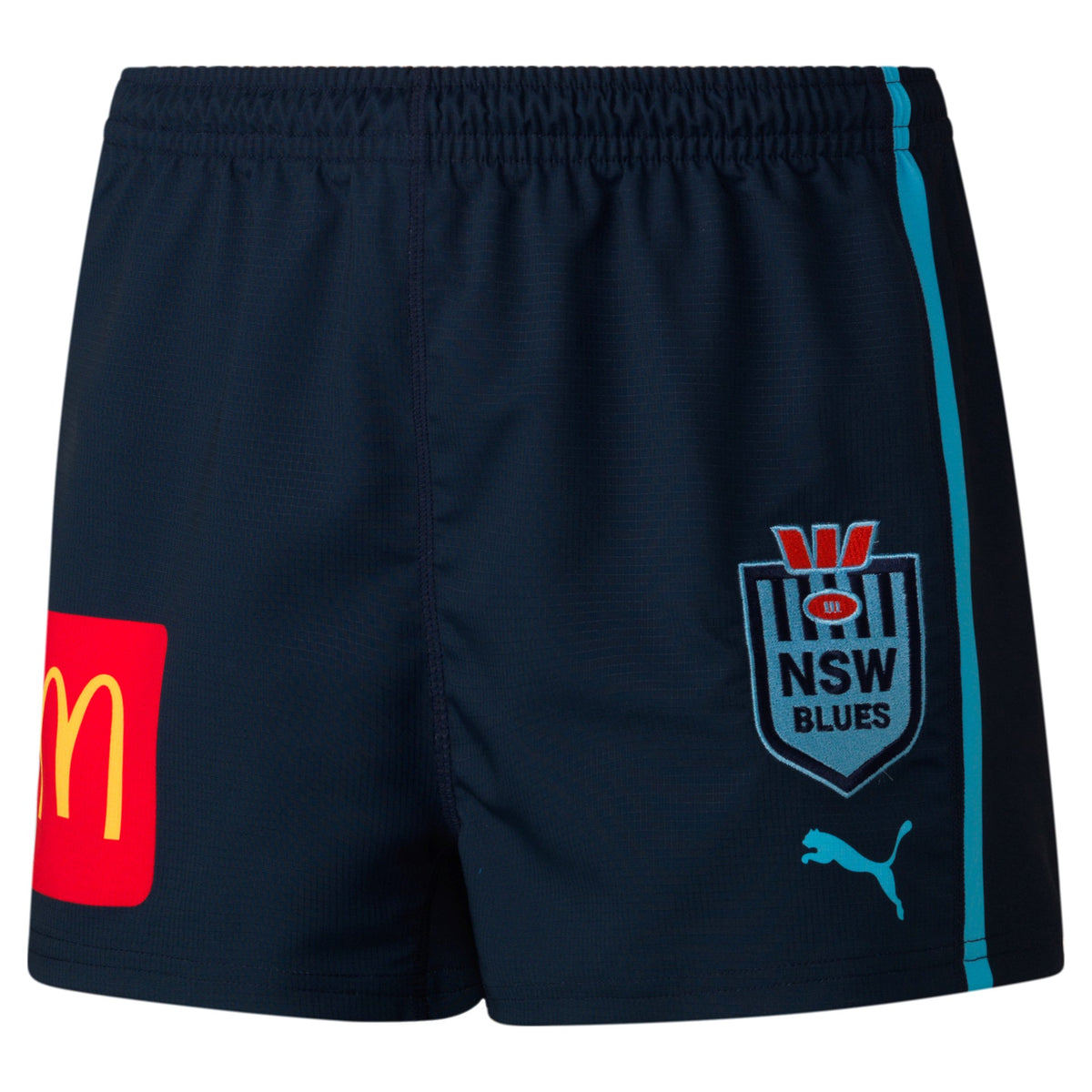 New South Wales  Rugby League Training Shorts