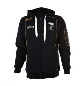 New Zealand Kiwis Rugby League Players Hoody