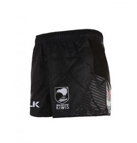New Zealand Kiwis Rugby League Shorts