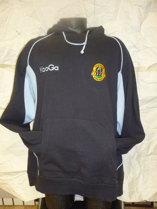 Frizington Rugby League FC Hooded Sweat Shirt