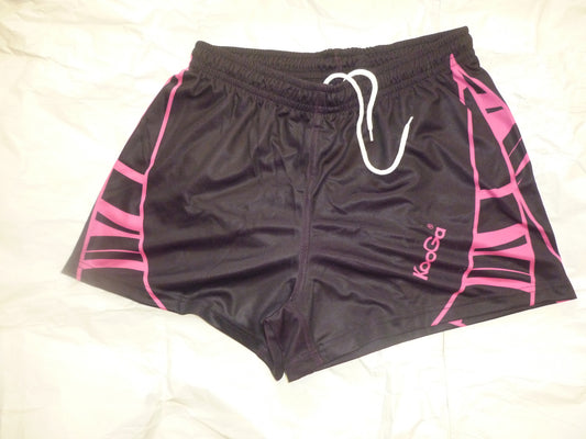 Frizington Rugby League FC  Players Shorts Alt