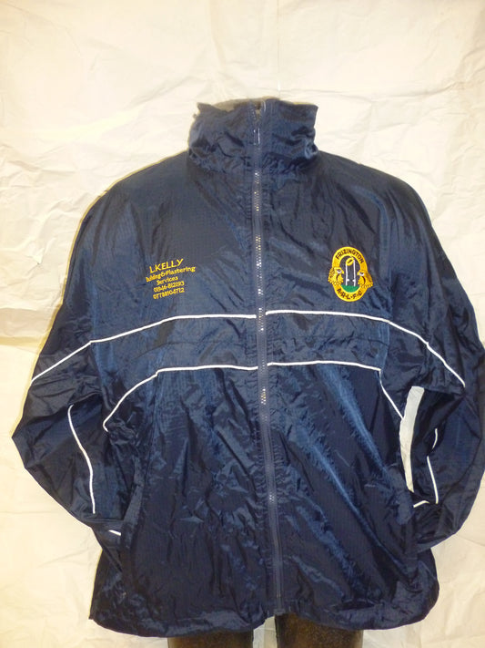 Frizington Rugby League FC Rain  Jacket