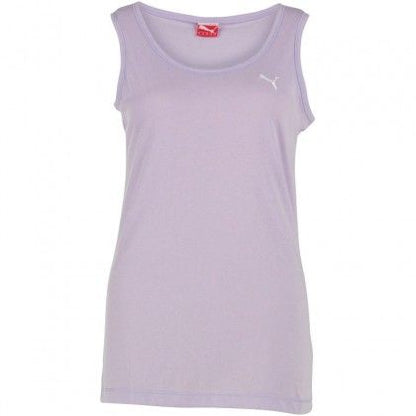 Puma Ess Tank Ladies