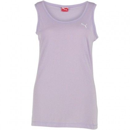 Puma Ess Tank Ladies