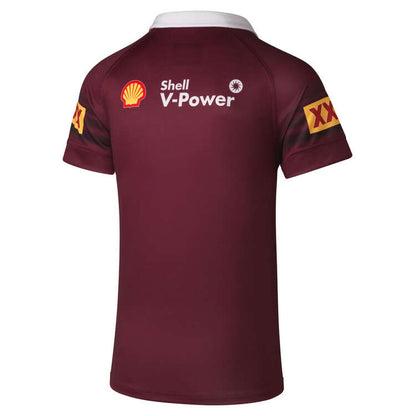Queensland State of Origin Replica Jersey