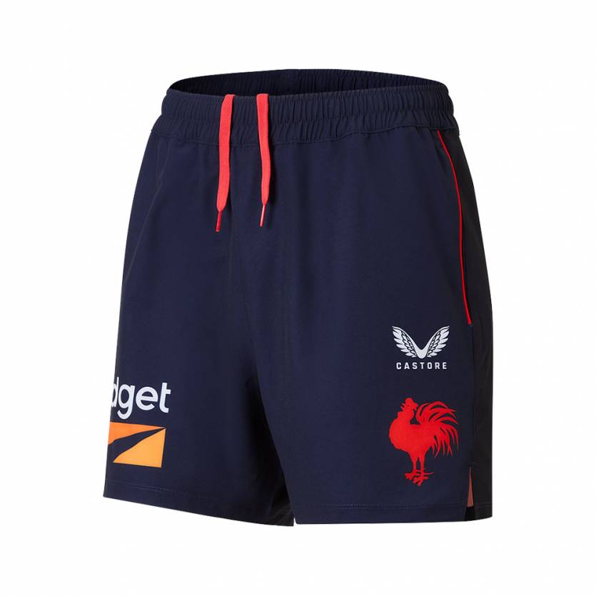 Sydney Roosters Woven Training Shorts