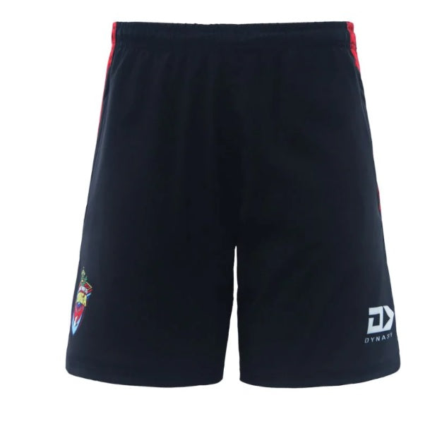 TONGA RUGBY LEAGUE  PLAYERS GYM SHORTS