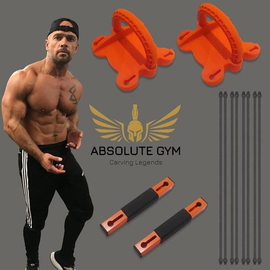 Absolute Gym - Home work Out