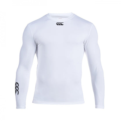 Cantebury of New Zealand Baselayer Cold Long Sleeve   Top