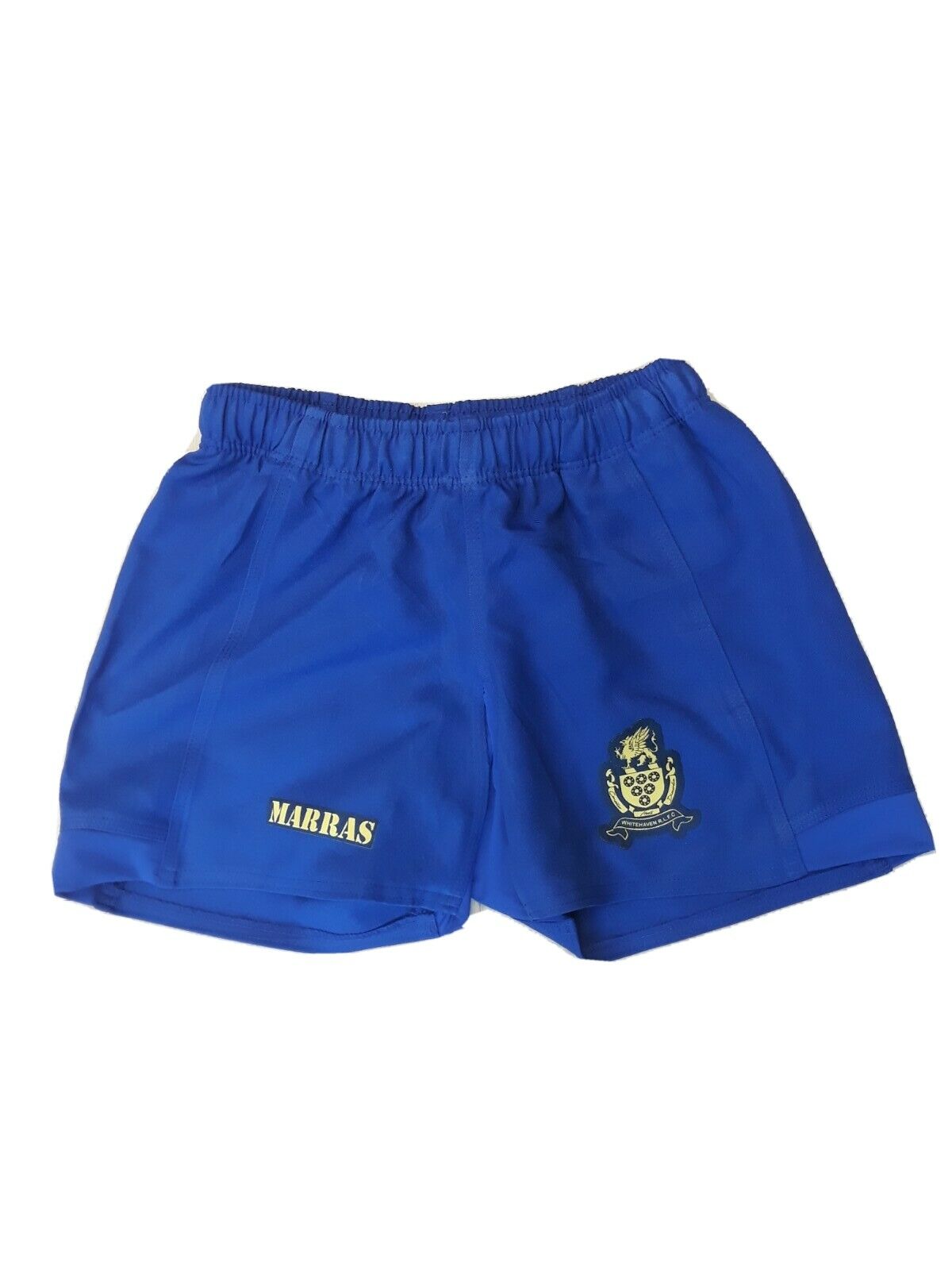 Whitehaven  Rugby League FC  Replica  Shorts