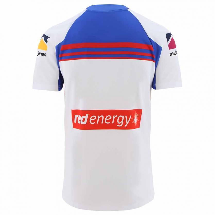 Newcastle Knights Away   Replica Shirt Children