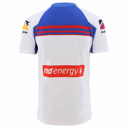 Newcastle Knights Away   Replica Shirt Children