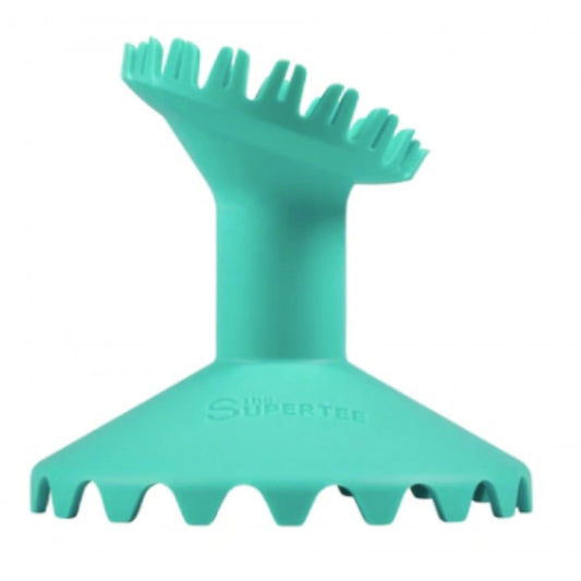 Dan  Carter Supertee  Throne