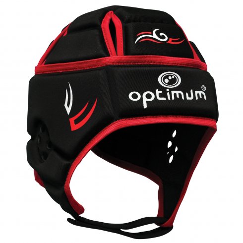 Optimum Headweb Classic Tribal   Headguard